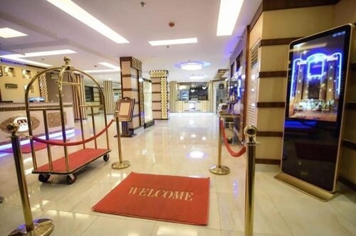 الدار للوحدات السكنية Golden New, Забронировать Отель Отели Джизан 3 звезды, 3*