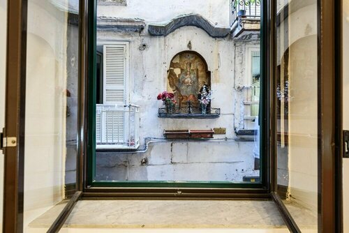 Casa Porta san Giovanni, Забронировать Апартаменты/квартира Неаполь - исторический центр Неаполь, рядом с Площадь Пьяцца-Беллини