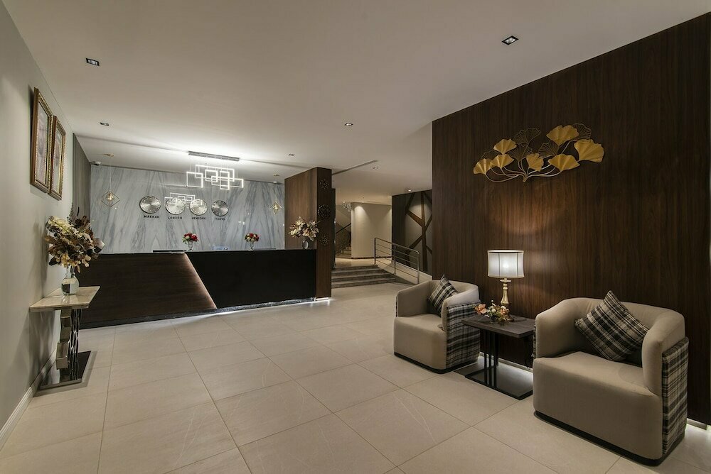 Enala Hotel Apartments- Tabuk