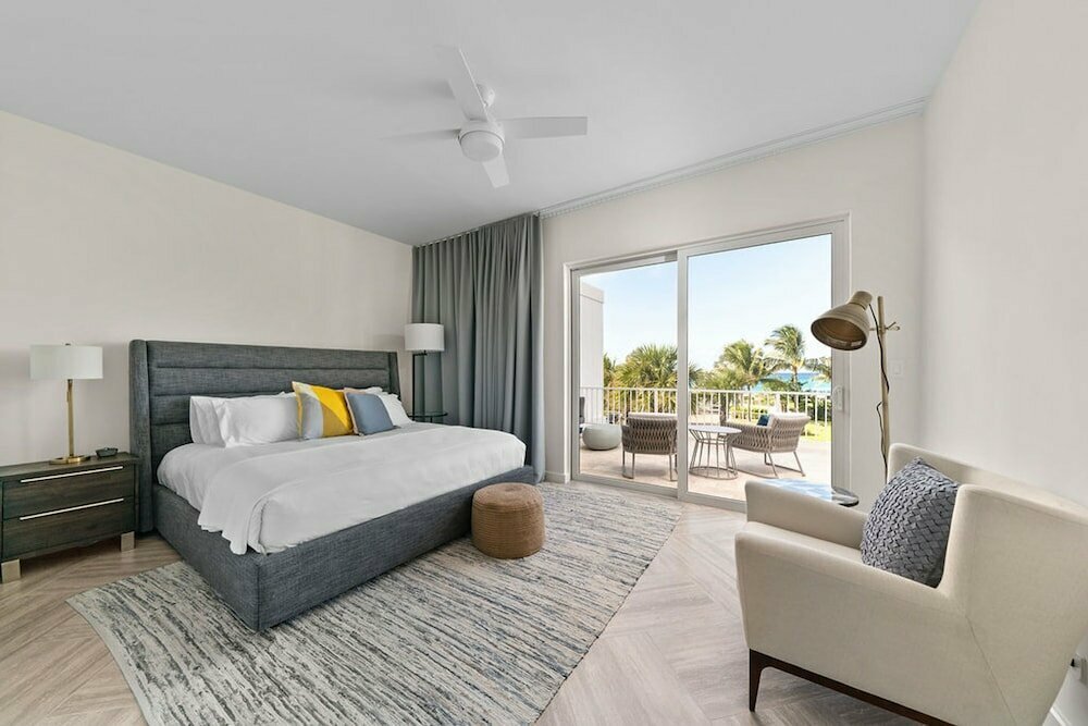 Ocean Terraces Two Bedroom 2