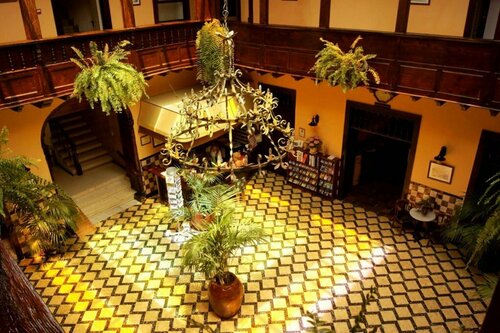 Hotel Trianflor Marquesa, Rezervați Hotel Hoteluri în Tenerife cu mic dejun, Mic dejun