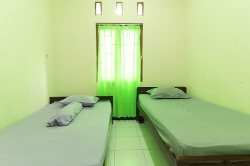 Villa Kangen Omah, Réserver Villa Trawas 