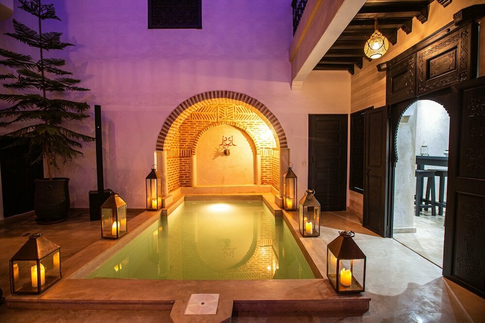 Riad RIM