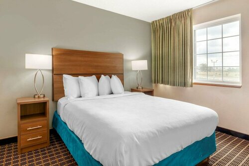 MainStay Suites Dubuque at Hwy 20, Reserva ahora Hotel Dubuque Iowa