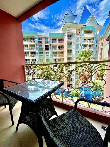 Grande Caribbean Condo, Забронировать Апартаменты/квартира Апартаменты Чонбури, Апартаменты/квартира