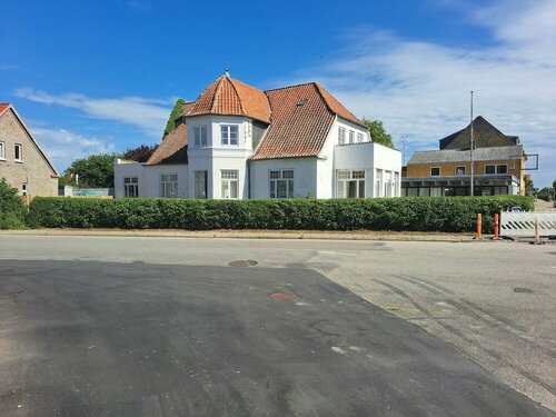 Hotel Fyrtårn, Забронировать Отель Рёдбюхавн Лолланн