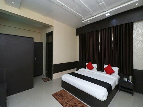 Capital O 30857 The Kd Resort, Забронировать Курортный отель Курортные отели Канпура, Курортный отель