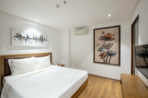 Hai Trieu Hotel, Reserva ahora Hotel Da Nang Da Nang