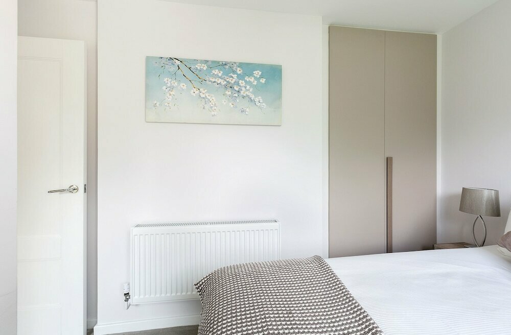 Luxury Penthouse Camden Town