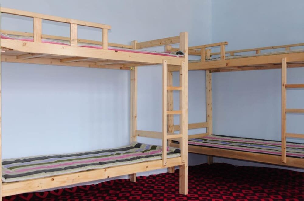 Dap Youth Hostel