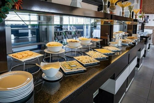 AYDINBEY PARK OTEL, Prenota Hotel Iconio Anatolia Centrale