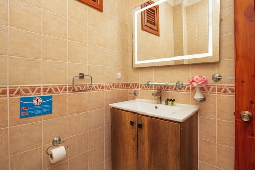 Mese Suites, Забронировать Апарт-отель Апарт-отели Олюдениз, рядом с Ликийская тропа, Апарт-отель
