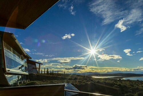 Design Suites Calafate, Reserva ahora Boutique El Calafate 