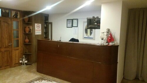 Yesilirmak Paris Otel, Забронировать Отель  