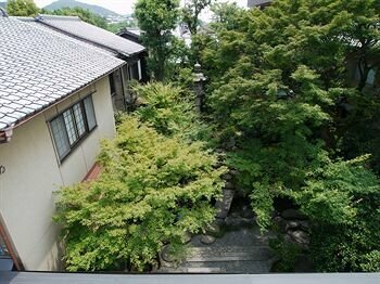Gion Ryokan Q-beh - Hostel style, Забронировать Хостел Хостелы Киото, рядом с Shoren-in Temple, Хостел