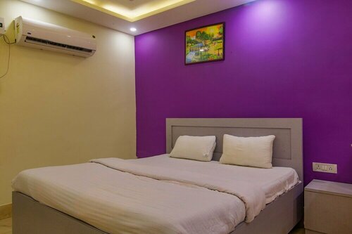 Fabhotel Bodhi Vihar, Забронировать Отель Патна штат Карнатака