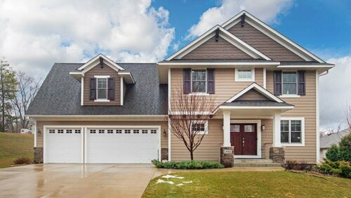 Excelsior Commons, Брондау Қонақ үй Excelsior Minnesota