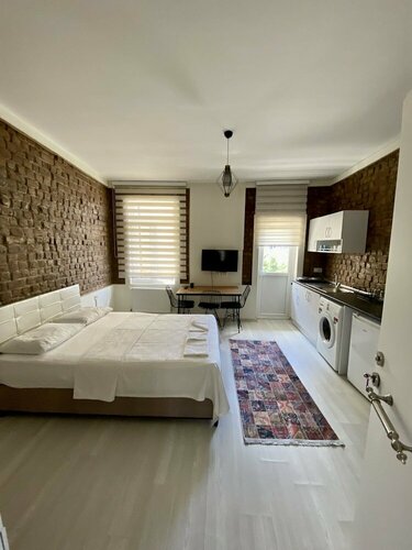 Zelya Istanbul Flats, Забронировать Отель Бейоглу Стамбул, рядом с Галатасарайский лицей
