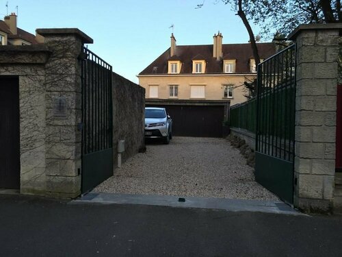 Au Coeur De Beauvais, Забронировать Апартаменты/квартира Бове Oise