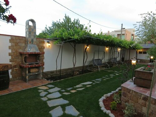 Aurora Guest House, Забронировать Отель Варна 