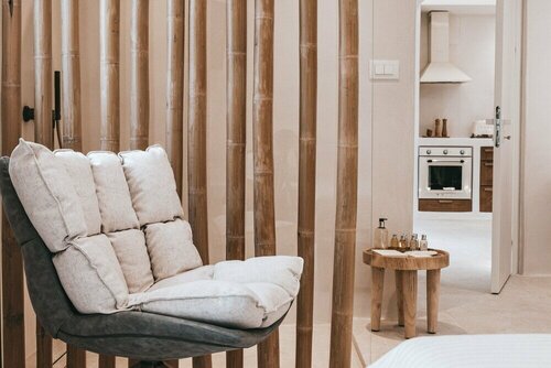 Cocopalm Villas Naxos, Забронировать Вилла Виллы Наксоса, Вилла