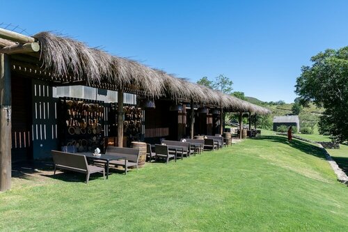 Estancia Acuarela del Río, Забронировать Лодж Альта-Грасия Провинсия де Кордоба