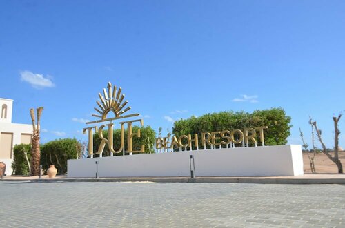 True Beach Resort, Prenota Resort Hotel a Mar Rosso con piscina, Piscina