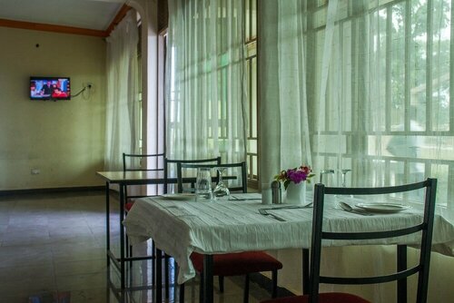 Novella Hotel AND SPA, Reservar Resort Lyantonde Southern Uganda