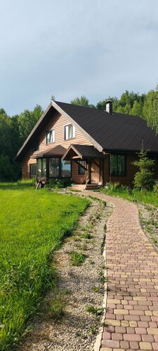 Румянцево, Забронировать Кемпинг Кемпинги и глэмпинги Тульской области, Кемпинг