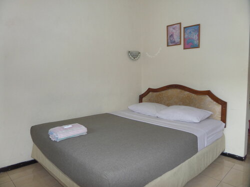 Hotel Armi, Boek Hotel Goedkope hotels in Malang, in de buurt van Malang Town Square