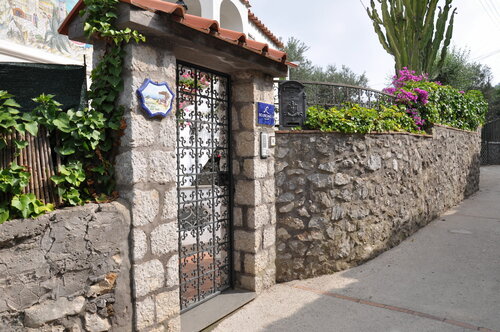 Riolinciano14 B&B, Varaa Bed and Breakfast Hotellit Capri aamiaisella, Aamiainen