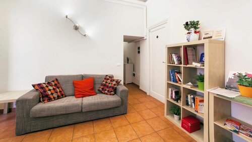 Corte Passi Florence, Забронировать Отель Фортецца да Бассо Флоренция