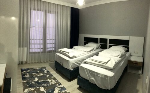 Karakurt apart otel, Boek Hotel Hotels in Oost-Anatolië met parkeren, Parkeren