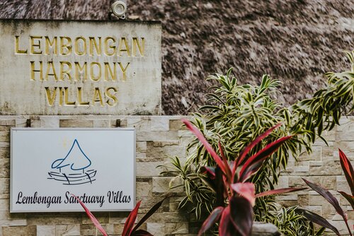Lembongan Sanctuary Villas, Забронировать Вилла Виллы Клункунг, Вилла