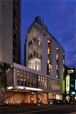 Hotel Mapp, Забронировать Отель Ситунь Тайчжун