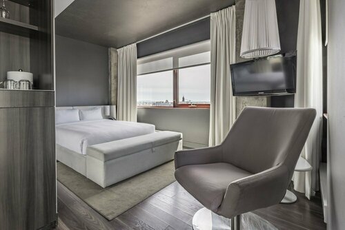 Hotel Zero1