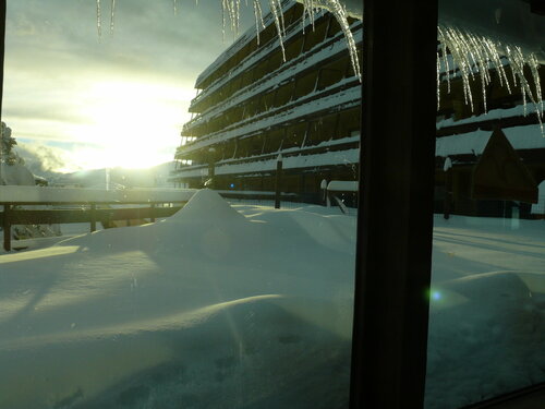 Grand Hotel Sestriere, Varaa Hotelli Hotellit Sestriere aamiaisella, Aamiainen