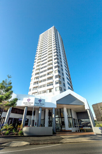 Park Regis North Quay, Забронировать Отель Брисбен - центр города Брисбен