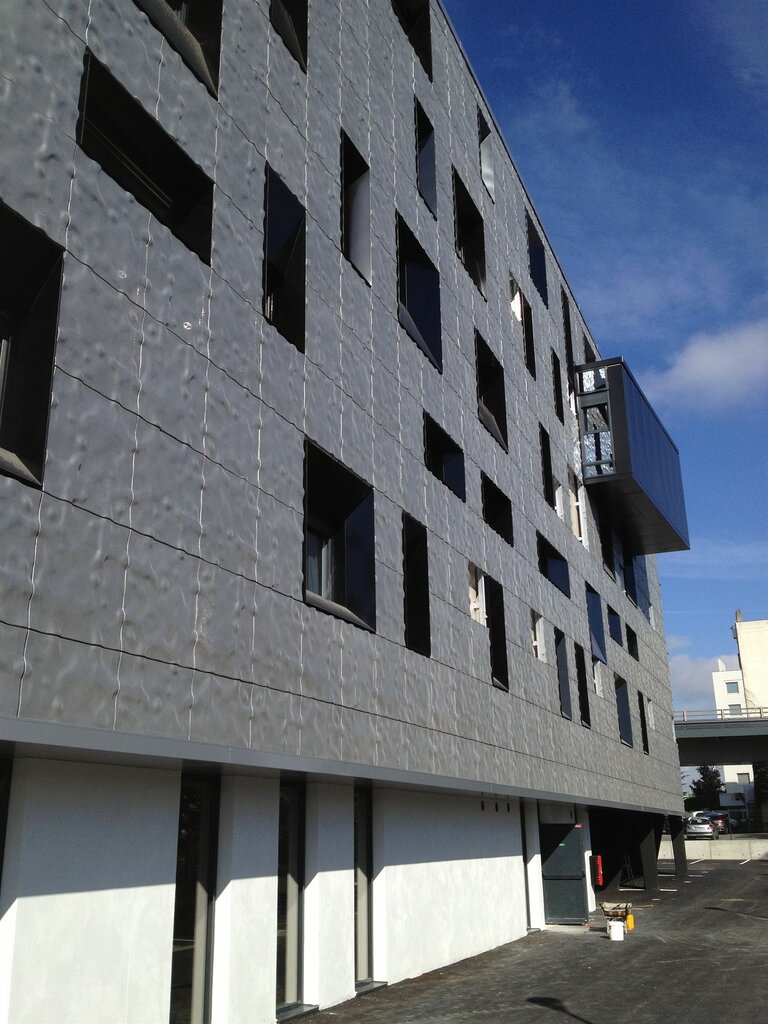 All Suites Appart Hotel Orly Rungis