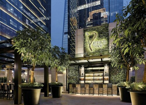 The Langham, Shenzhen, Забронировать Отель Футянь Шэньчжэнь, рядом с Станция метро Zhuzilin