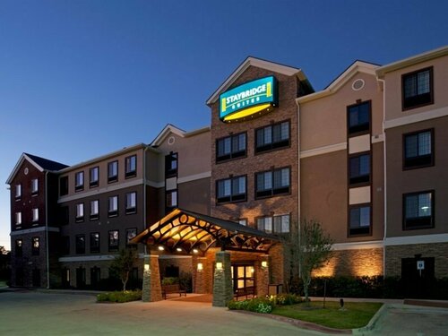 Staybridge Suites Austin Northwest by IHG, Забронировать Отель Остин Greater Austin