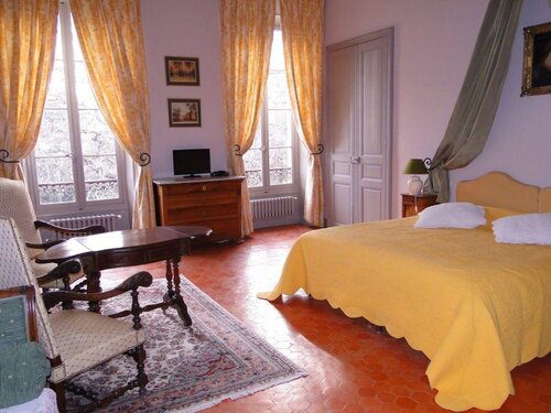 Château Juvenal, Reservar Hotel Saint-Hippolyte-le-Graveyron Mont Ventoux