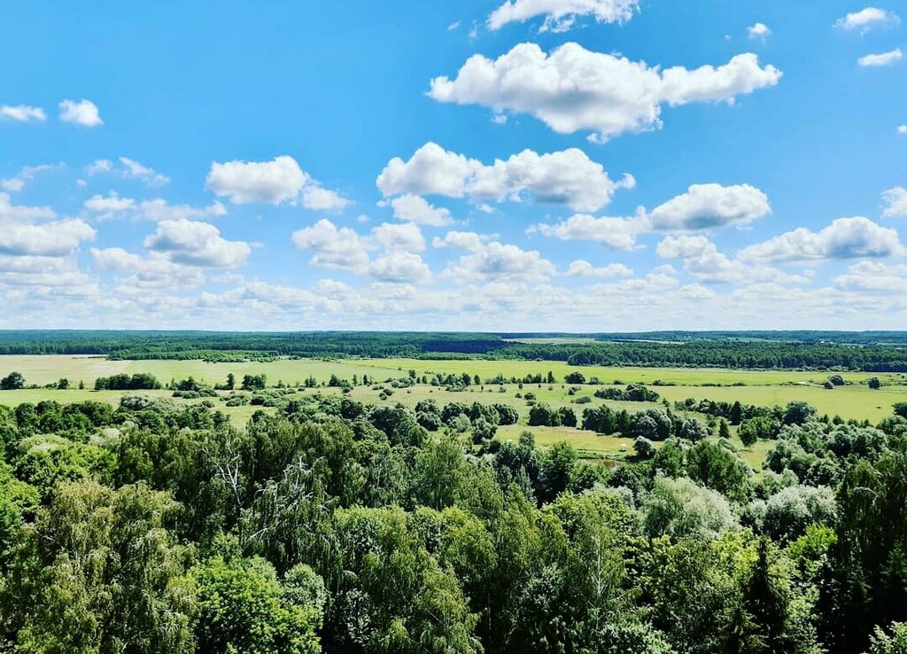 Воробьёво