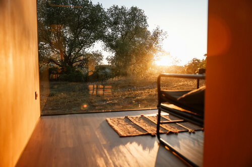 Vikingud Glamping, Rezervovat Kemp Baltijsk Baltic City District