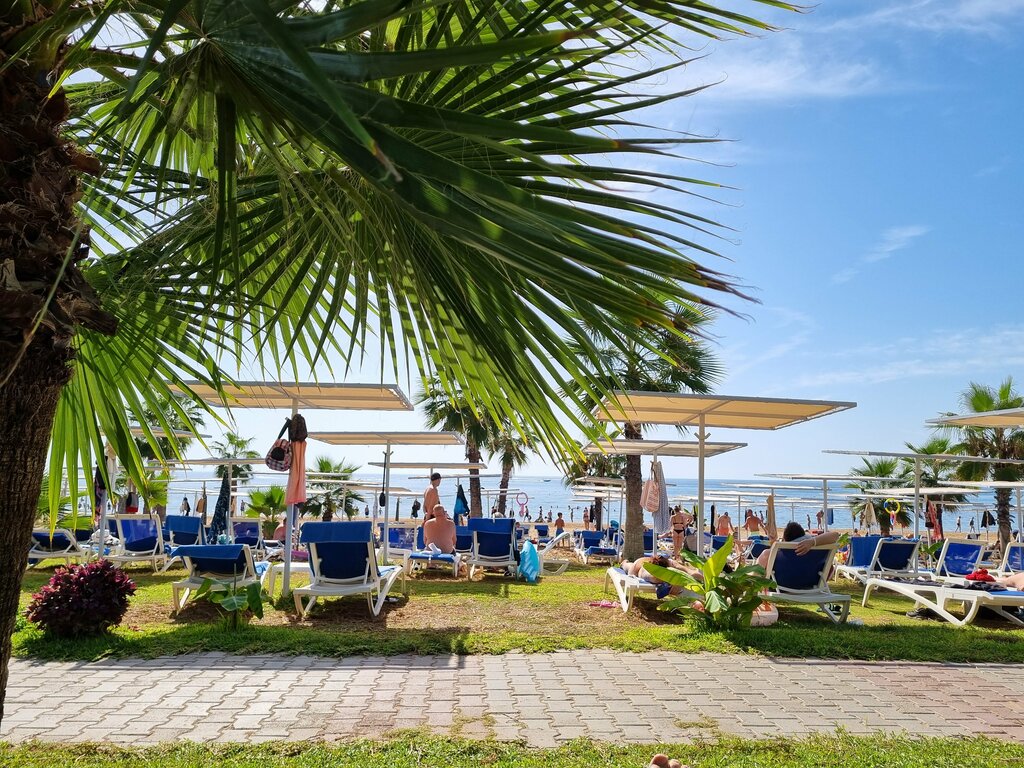 Sural Resort Hotel