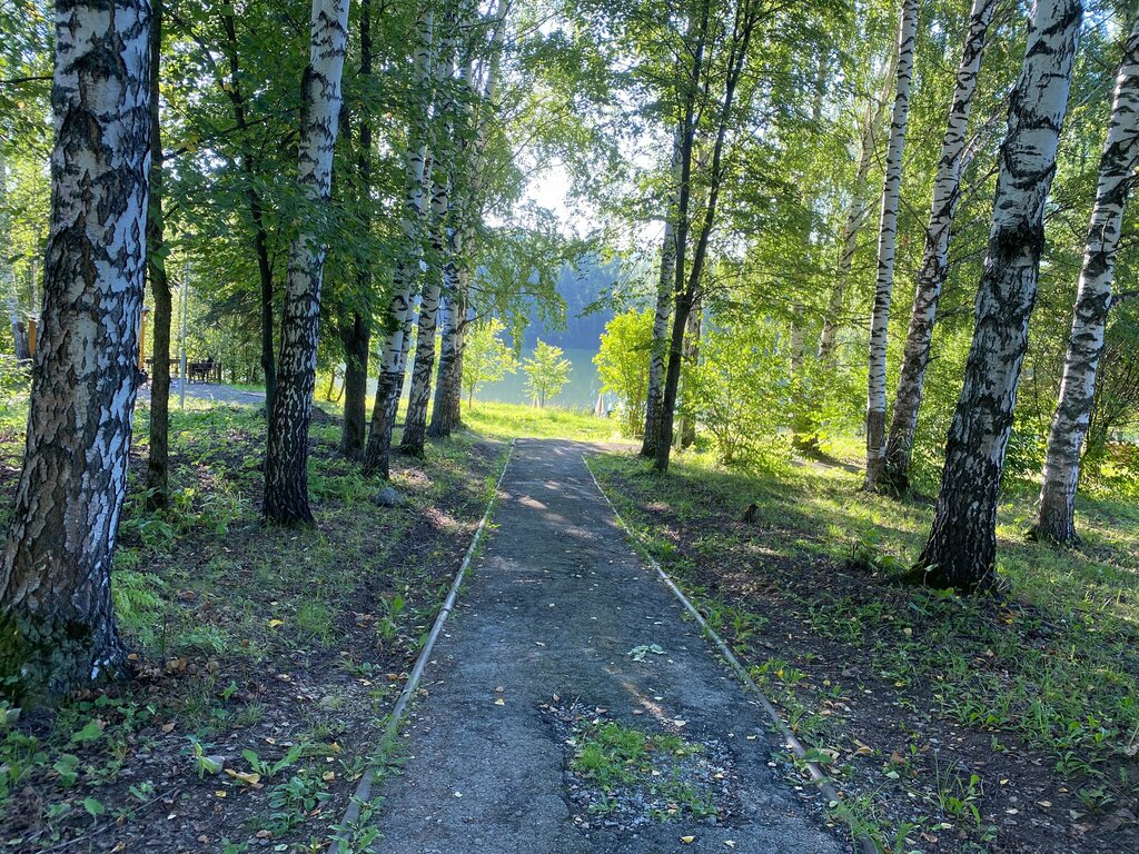 Berezki