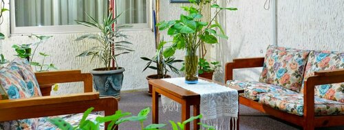 Hotel Hispano, Забронировать Отель Монтевидео Монтевидео