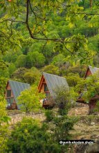 Sirenevy Rassvet Guest House, Rezerwuj Pensjonat Gunib Gunibsky District