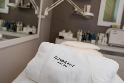 Elm Hurst Inn & Spa, Réserver Complexe hôtelier  
