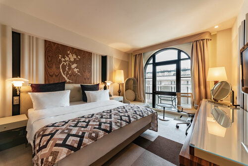 Crown Hotel St. Petersburg, Rezerwuj Hotel Hotele w Tsentralny district z wyżywieniem, Półpełne / Pełne wyżywienie